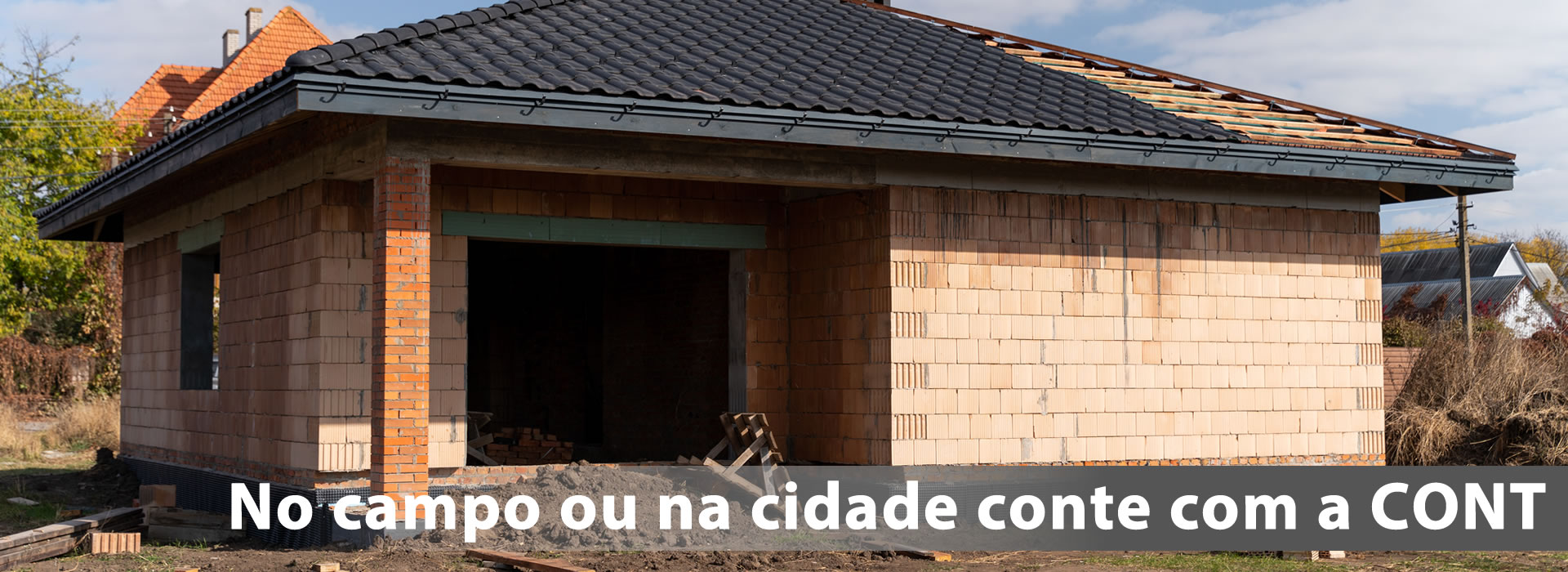 Home - Construtora Cont Curitiba