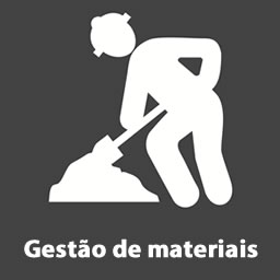 Gestão de Materiais - Construtora Cont Curitiba